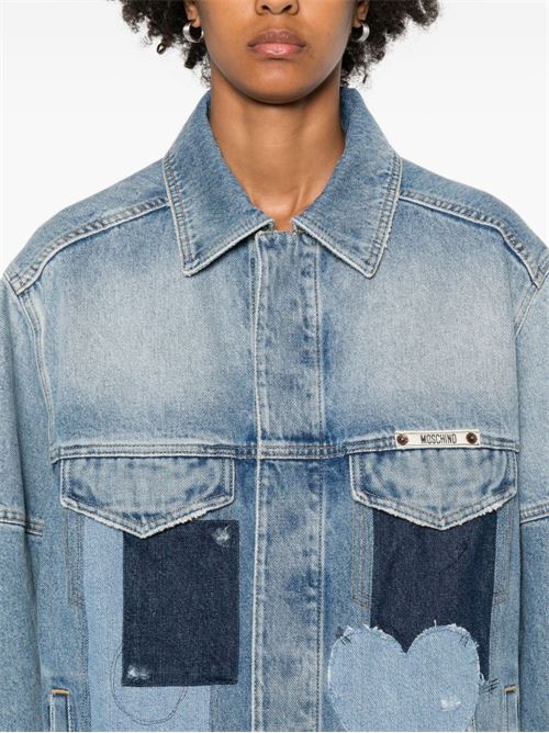  MOSCHINO | A0509 55231281